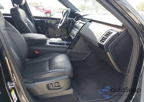 2019 Land Rover Discovery Se from USA, damaged, VIN SALRG2RV1K2413333